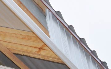why Llantrithyd fascia repairs are essential