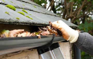 gutter cleaning Llantrithyd, The Vale Of Glamorgan