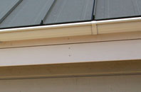 Llantrithyd soffit repair