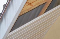 rated Llantrithyd soffit repair companies